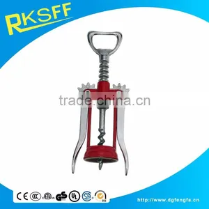 General Double Color Bottle Opener With Zinc Alloy thumbnail-2