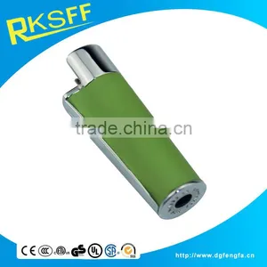 Zinc Alloy Smoking Accessories Lighters Shell thumbnail-6