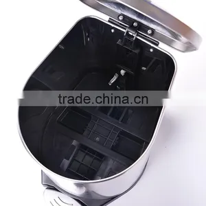 Wholesale Office And Hotel Big Recycling Waste Bin thumbnail-3