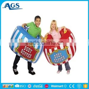 Novelty and Funny Small Inflatable Astronaut Toy thumbnail-6
