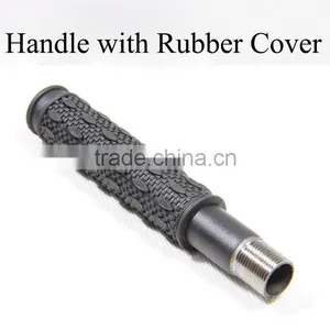 Home & Garden Portable Rubber Handle Shovel/spade thumbnail-4