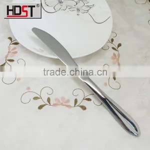Made in China Wedding Party Stainless Steel Luxury Multi-pcs Cutlery Sets for North American thumbnail-5