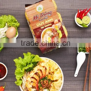 Egg Noodle - DUY ANH FOODS thumbnail-1