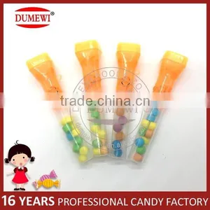 Cheap Mini Funny Plastic Light Candy Toys thumbnail-5