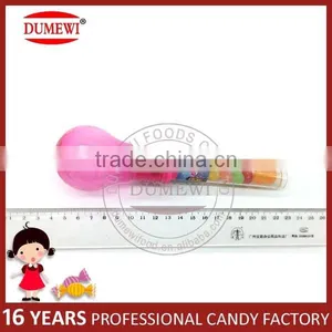 Lighting Bulb Toy Candy and Candy Toy Light Bulb thumbnail-5
