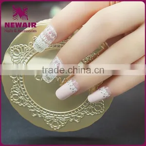 New Air Full Cover Beautiful Nail Art Sticker/Nail Sticker for Nail Decals thumbnail-6