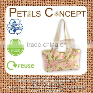 Cotton Gift Bag thumbnail-1