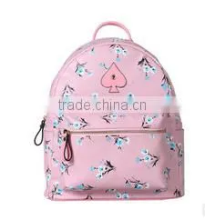 2015 New Style Promotional Backpack thumbnail-1