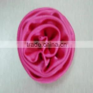 Satin Rose thumbnail-1
