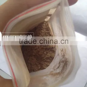 Sweet Scent When Burning - High Quality Oud Powder thumbnail-1