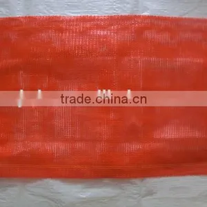 Asia 45X75cm Red Yellow Plastic Onion Mesh Bag Factory thumbnail-6