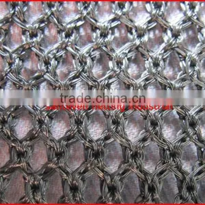 100% HDPE 4 Year Guarantee Anti Wind Net thumbnail-4