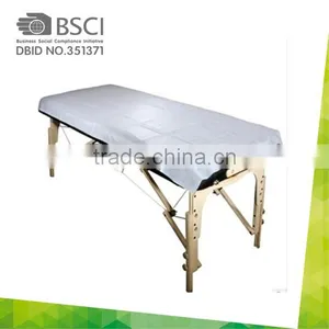 Quick Shipping Disposable Hospital Bed Sheets thumbnail-1