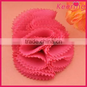 Lates Ttop Fashion Shoe Flower for Women Shoes WSF-024 thumbnail-3