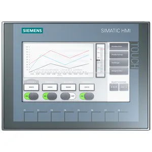 SIMATIC HMI Basic Panel(2nd Generation) 6AV2123-2GB03-0AX0 thumbnail-1