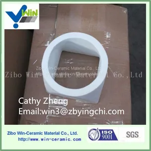 Wear-resistant Cyclone Ceramic Liner thumbnail-1