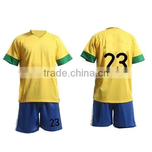 Football Shirt Maker Soccer Jersey,wholesale Football Shirt thumbnail-1