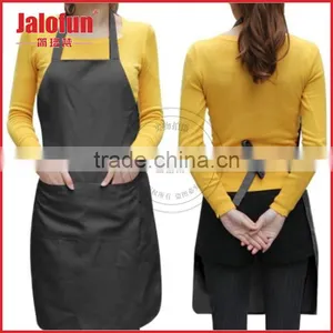 Promotion Simple Style Custom Soft Material Washable PVC Apron thumbnail-1