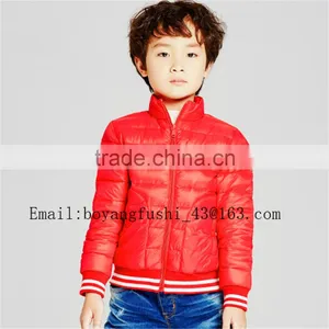CHINESE Down Garment Factory thumbnail-1