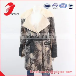 Women Coats thumbnail-1
