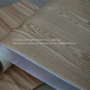 Heat Transfer Film for Aluminum Profile thumbnail-3