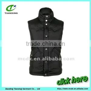 Men's Outdoor Vests 2015 thumbnail-1