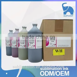 J-next Dye Sublimation Ink for Textile thumbnail-1