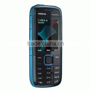 Original Mobile Phone Wholesale XpressMusic With Camera Quad-band and GPRS thumbnail-1