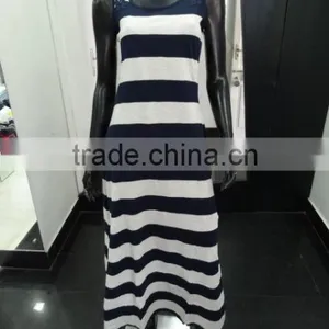 Branded Ladies Knitted Dress thumbnail-1