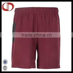 China Hot Selling Custom Mens Shorts 2016 thumbnail-1