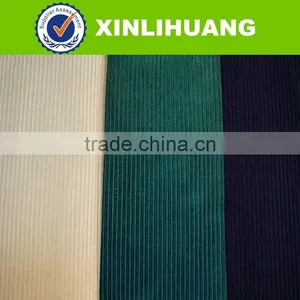 Hot Sale 18w Wales Cotton Corduroy Fabric thumbnail-1
