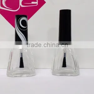10ml Empty Nail Polish Glass Bottles thumbnail-3
