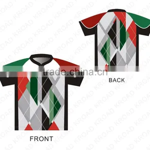 New Style Custom Rugby Jerseys/shirts, Breathable Rugby Uniforms thumbnail-1