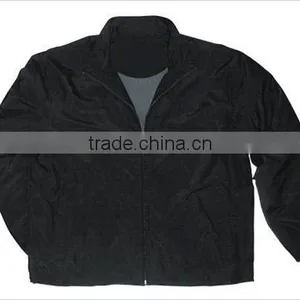 Men's Waterproof Fleece Coat thumbnail-1