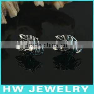 22395 Silver Animal Jewelry, 2013 Hot Earrings thumbnail-1