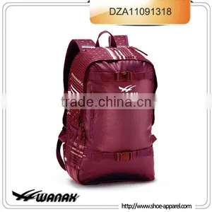 2014 Fashion Brand Polyester Backpack/school Backpack Bags thumbnail-1