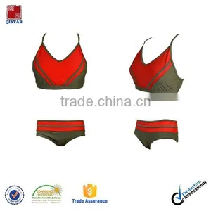 OEM Service Sportswear Product Type and Swimwear & Beachwear Sportswear Type Swimwear thumbnail-1