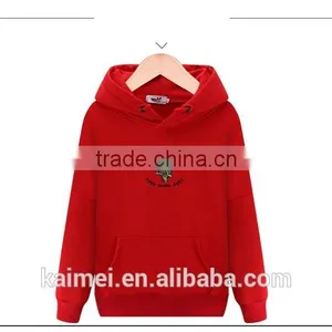 2017 Eco-friendly Wind Proof Quick Dry Hot Design Factory Produced Best-selling High Quality Wemens Crewneck Sweatshirt thumbnail-1