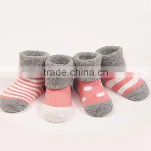 Zm52951a 2016 Hot Wholesale Cotton Fancy Kids Socks With Low Price thumbnail-4