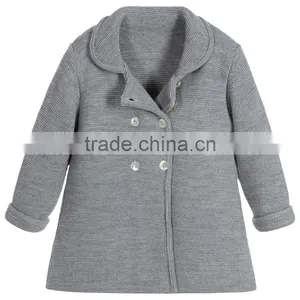 2016 Wholesale New Baby Boy Clothes Latest Coat Designs Kids Winter Coat thumbnail-2