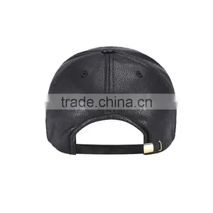 Professional Most Popular Baseball Strapback Hats thumbnail-3