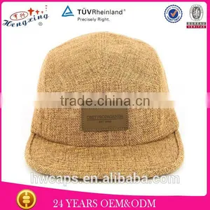 Aztec African Native Mens Womens Wholesale 5 Panel Hats thumbnail-5