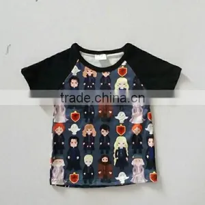 2017summer Boys Tunic Wholesale Kids Clothing Baby Clothes Yiwu Clothes thumbnail-1