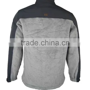 Outdoor Equipment Cool Men Softshell Jacket thumbnail-3