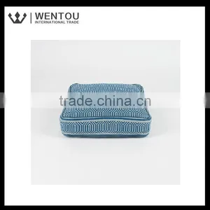 Cute Comfortable Cotton Pet Dog Mat thumbnail-2
