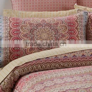Printed on Luxurious Quilt Cover thumbnail-2