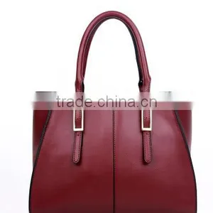 R0007H New Women Bag for Woman Fashion Women Leather Handbags thumbnail-1