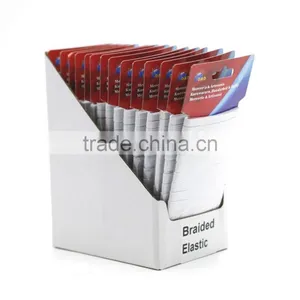 D&D Display Box Cardboard Box Stand for Display With Elastic Inside thumbnail-1