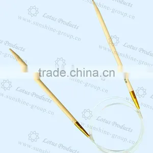 Circular Knitting Needle High Quality Circular Knitting Machine Needles thumbnail-4