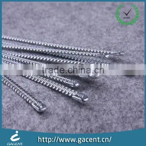 Sexy Dancing Skirt Stainless Steel Spiral Bone thumbnail-2
